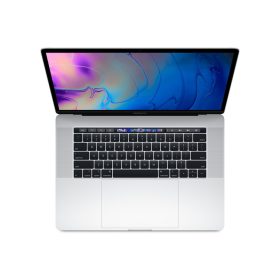 Apple MacBook Pro 15 (Mid 2018) Touch Bar – Specifikációk,ár