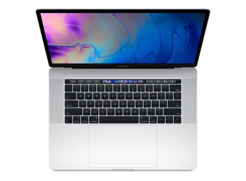 Apple MacBook Pro 15 (Mid 2018) Touch Bar – Specifikációk,ár