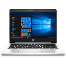 HP ProBook 430 G6 – 13,3” üzleti notebook USB-C-vel