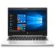 HP ProBook 430 G6 – 13,3” üzleti notebook USB-C-vel