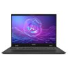 MSI Prestige 16 AI EVO – Ultravékony 16" AI laptop - Akciós!