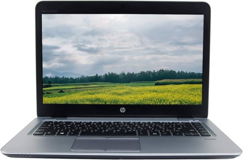 HP EliteBook 840R G4 üzleti laptop – 14″ FHD, i5, SSD, Win11