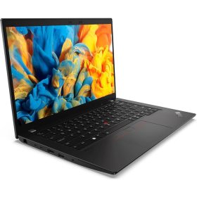 Lenovo ThinkPad L14 Gen 2 - üzleti laptop, gyors SSD, FHD 14