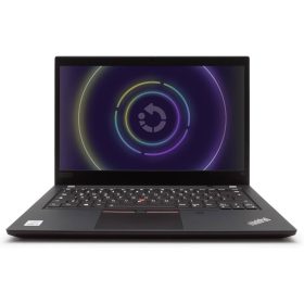 Lenovo ThinkPad T14 Gen 1 – üzleti notebook, gyors és tartós