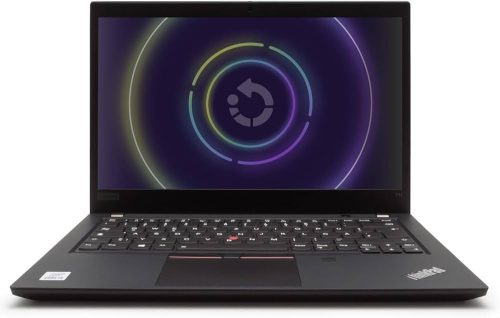 Lenovo ThinkPad T14 Gen 1 – üzleti notebook, gyors és tartós