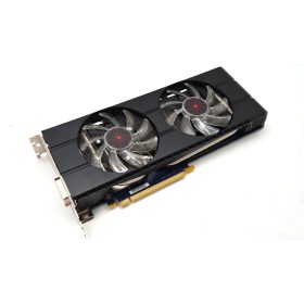 HP NVIDIA GeForce GTX 1080 - 8GB gamer videokártya, VR-ready