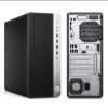 HP EliteDesk 800 G4 Tower – üzleti PC, i5, SSD, Win10 Pro 8G