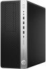 HP EliteDesk 800 G4 Tower – üzleti PC, i5, SSD, Win10 Pro 8G
