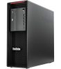 Lenovo ThinkStation P520c munkaállomás – Xeon, bővíthető GPU