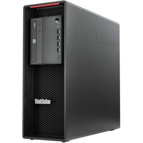 Lenovo ThinkStation P520c munkaállomás – Xeon, bővíthető GPU
