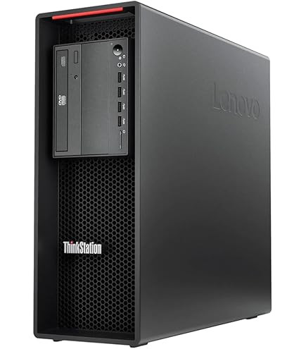 Lenovo ThinkStation P520c munkaállomás – Xeon, bővíthető GPU