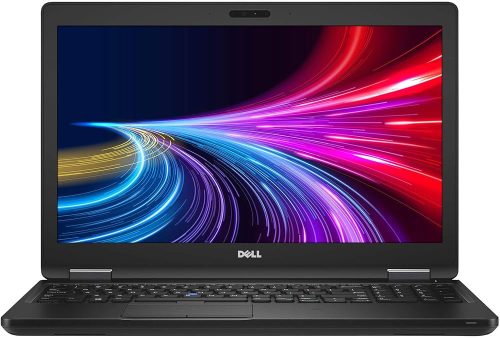 Dell Latitude 5580 laptop – i5, 8GB RAM, 256GB SSD, Win11 HU