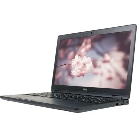 Dell Latitude 5580 laptop – i5, 8GB RAM, 128GB SSD, Win11 HU