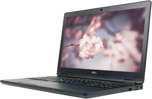 Dell Latitude 5580 laptop – i5, 8GB RAM, 128GB SSD, Win11 HU