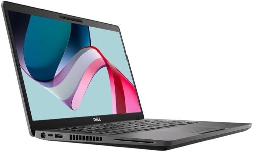 Dell Latitude 5400 üzleti laptop - árak és specifikációk -HU