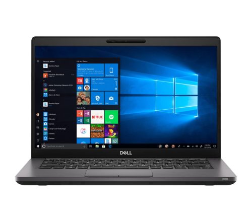 Dell Latitude 5400 üzleti laptop - árak és specifikációk -HU