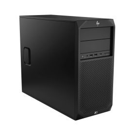 HP Z2 G4 Tower Workstation - Profi PC CAD és irodai munkához