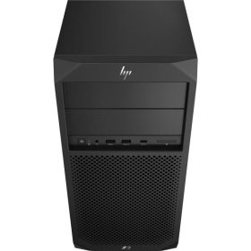 HP Z2 G4 Tower Workstation - Profi PC CAD és irodai munkához