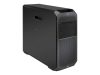 HP Z4 G4 Tower Workstation - Professzionális teljesítmény PC