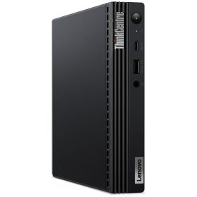 Lenovo ThinkCentre M70q – megbízható, kompakt üzleti mini PC