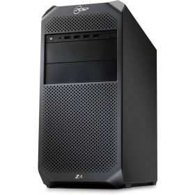 HP Z4 G4 Tower Workstation – Erős és bővíthető munkaállomás!