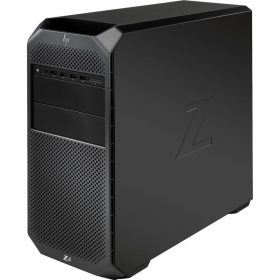 HP Z4 G4 Tower Workstation – erős, bővíthető munkaállomás PC