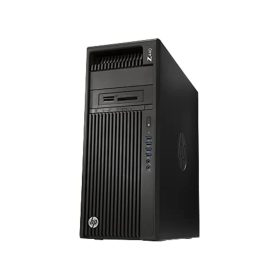   HP Z440 Workstation Intel Xeon E5/120SSD/32GB DDR4/Nvidia Quadro NVS 310/Windows 11/12 hónap garancia