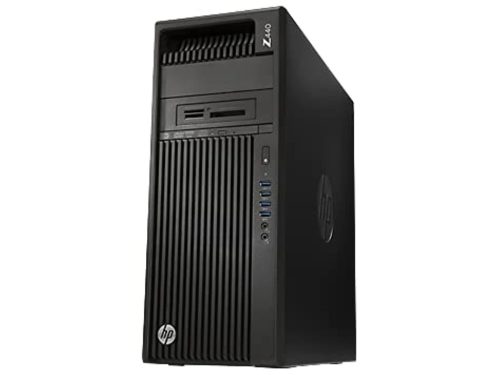 HP Z440 Workstation Intel Xeon E5/120SSD/32GB DDR4/Nvidia Quadro NVS 310/Windows 11/12 hónap garancia