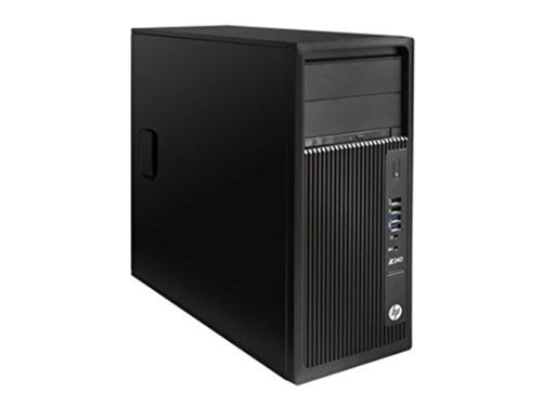 HP Z240 Workstation – Megbízható PC munkára és CAD-hez!