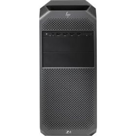 HP Z4 G4 Tower Workstation - Erős munkaállomás eladó