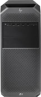 HP Z4 G4 Tower Workstation - Erős munkaállomás eladó