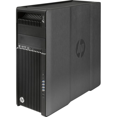 HP Z440 Workstation – Professzionális Munkaállomás Raktárról
