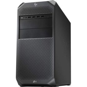 HP Z4 G4 Tower Workstation - Profi, gyors, bővíthető torony