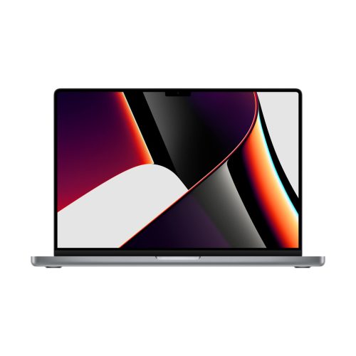 Apple MacBook Pro 16 M1 Pro (2021) – ár és specifikációk