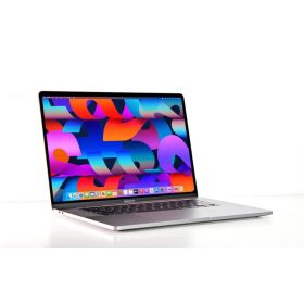   Apple Macbook M1 Pro 16" 2021 M1 Pro/512SSD/16GB LPDDR5/16" Liquid Retina XDR 3456 x 2234/GPU 16/EMC: 3651/12 hónap garancia