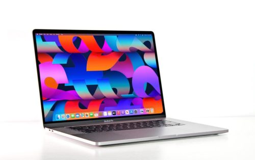 Apple MacBook Pro 16 M1 Pro (2021) – ár és specifikációk
