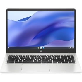 HP Chromebook 15a-na0005sa – 15,6 colos gyors laptop munkára