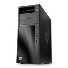 HP Z440 Workstation - Profi, bővíthető munkaállomás