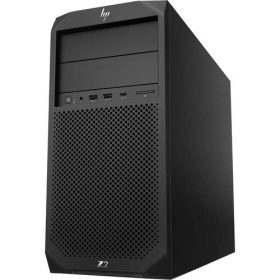 HP Z2 G4 Tower Workstation - Megbízható üzleti torony PC