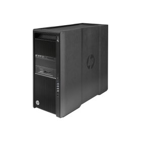 HP Z840 Tower Workstation – erős, bővíthető munkaállomás PC!