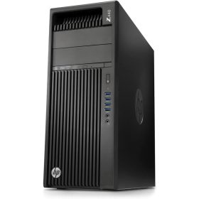 HP Z440 Workstation - Profi, bővíthető munkaállomás