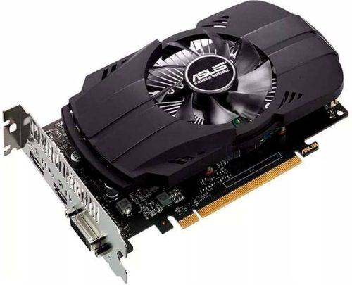 ASUS GeForce GTX 1050 Phoenix videokártya – gyors szállítás!