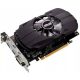 ASUS GeForce GTX 1050 Phoenix videokártya – gyors szállítás!