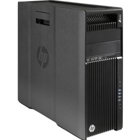 HP Z440 Workstation – Professzionális munkaállomás PC