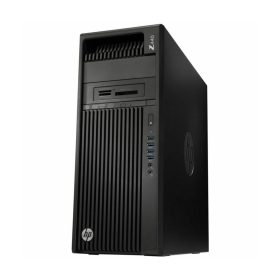 HP Z440 Workstation – Professzionális munkaállomás PC