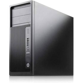 HP Z240 Workstation – Megbízható PC munkára és CAD-hez!