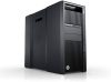 HP Z840 Tower Workstation – erős, bővíthető munkaállomás PC!