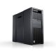 HP Z840 Tower Workstation – erős, bővíthető munkaállomás PC!
