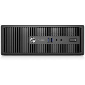HP ProDesk 400 G3 SFF – Megbízható üzleti PC - Használt