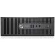 HP ProDesk 400 G3 SFF – Megbízható üzleti PC - Használt